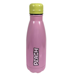 Petit bouteille Peach - Super Mario
