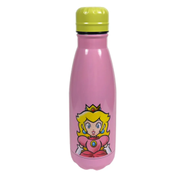 Petit bouteille Peach - Super Mario
