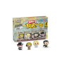 Bitty Pop Pack de 4 - Usopp - One Piece