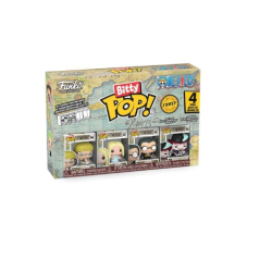 Bitty Pop Pack de 4 - Usopp - One Piece