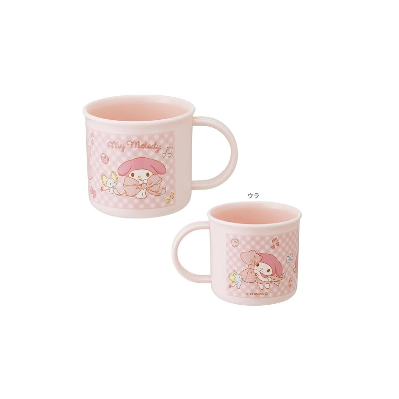 Mug Kuromi - My Melody - Hello Kitty