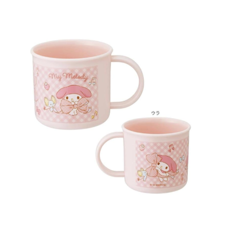 Mug Kuromi - My Melody - Hello Kitty