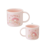 Mug Kuromi - My Melody - Hello Kitty