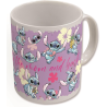 MUG THERMOREACTIF STITCH DISNEY