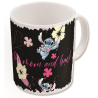 MUG THERMOREACTIF STITCH DISNEY