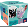 MUG THERMOREACTIF STITCH DISNEY