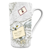 Mug Latte - Hedwige - HARRY POTTER