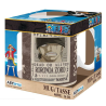 Mug - Zoro Wanted - One Piece