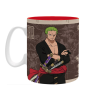 Mug - Zoro Wanted - One Piece