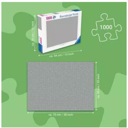 Puzzle CASTLE - Elsa - DISNEY