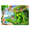 Puzzle Vaïana - Disney