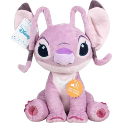 Peluche Sonore Angel - LILO...