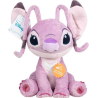 Peluche Sonore Angel - LILO & STITCH - Disney 60cm