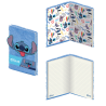 Carnet de Note en peluche Stitch - LILO & STITCH - Disney