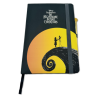 Set Premium Carnet A5 + Stylo L'Etrange Noël de Mr JACK - Disney