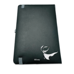 Set Premium Carnet A5 + Stylo L'Etrange Noël de Mr JACK - Disney