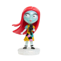 Blind Box Figurines L'Étrange Noël de Monsieur Jack - Disney