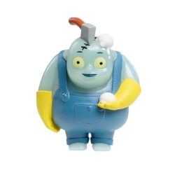 Blind Box Figurines L'Étrange Noël de Monsieur Jack - Disney