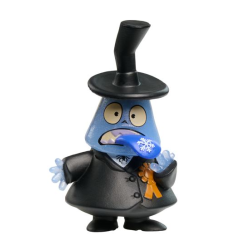 Blind Box Figurines L'Étrange Noël de Monsieur Jack - Disney