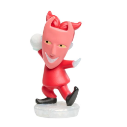 Blind Box Figurines L'Étrange Noël de Monsieur Jack - Disney