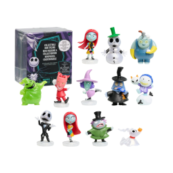 Blind Box Figurines...