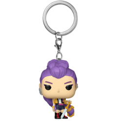Porte-Clés Funko Pop  Rumi - KPop Demon Hunters