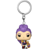 Porte-Clés Funko Pop  Rumi - KPop Demon Hunters