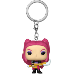 Porte-Clés Funko Pop Mira - KPop Demon Hunters