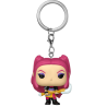 Porte-Clés Funko Pop Mira - KPop Demon Hunters