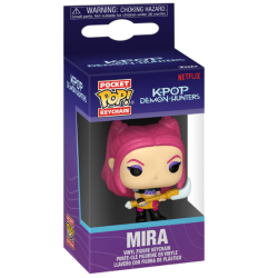 Porte-Clés Funko Pop Mira -...