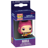 Porte-Clés Funko Pop Mira - KPop Demon Hunters