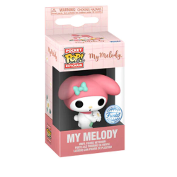 Porte-Clés Funko Pop Hello...