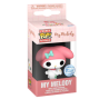 Porte-Clés Funko Pop Hello Kitty My Melody Printemps