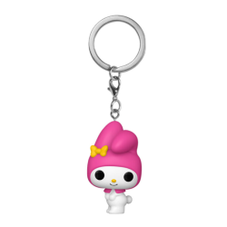 Porte-Clés Funko Pop My...
