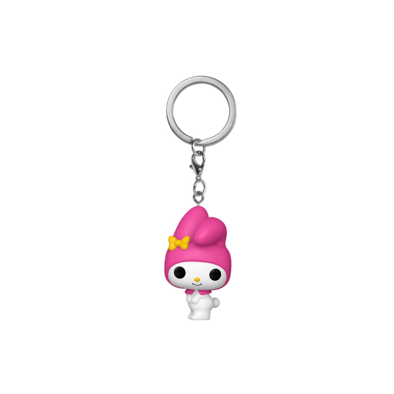 Porte-Clés Funko Pop My Melody - Hello Kitty & Co