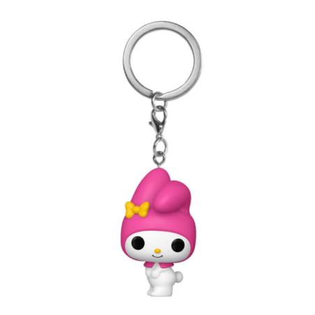 Porte-Clés Funko Pop My Melody - Hello Kitty & Co