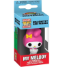 Porte-Clés Funko Pop My Melody - Hello Kitty & Co