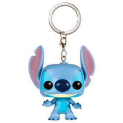 Porte-Clés Funko Pop Stitch - Disney