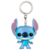 Porte-Clés Funko Pop Stitch - Disney