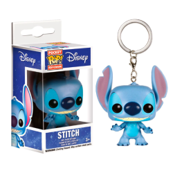Porte-Clés Funko Pop Stitch...
