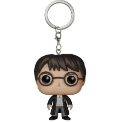 Porte-Clés Funko Pop Harry...