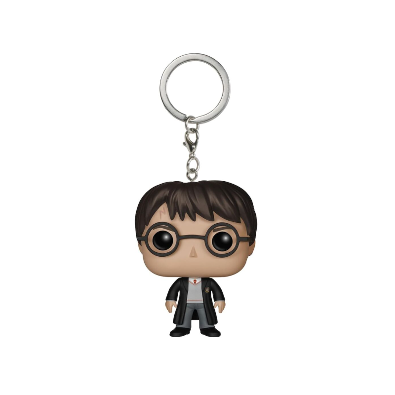 Porte-Clés Funko Pop Harry Potter