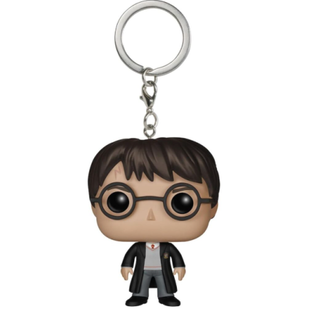 Porte-Clés Funko Pop Harry Potter