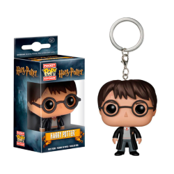 Porte-Clés Funko Pop Harry Potter