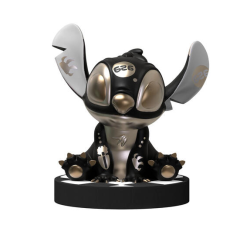 Blind Box Figurine LILO ET STITCH Mashup Séries - Arc en Ciel - DISNEY