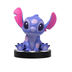 Blind Box Figurine LILO ET STITCH Mashup Séries - Arc en Ciel - DISNEY