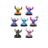 Blind Box Figurine LILO ET STITCH Mashup Séries - Arc en Ciel - DISNEY