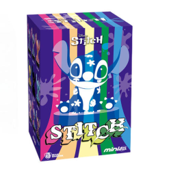 Blind Box Figurine LILO ET...