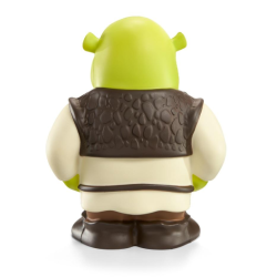 SHREK - Shrek - Figurine Toyllectible Pufflums 15cm