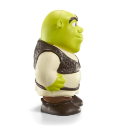 SHREK - Shrek - Figurine Toyllectible Pufflums 15cm